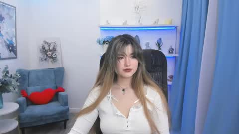 annetli online show from 04/11/26, 03:33