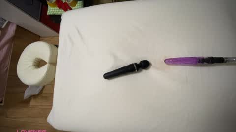 Ann  Serj online show from 01/22/25, 10:59