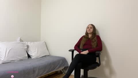 Ann  Serj online show from 03/02/26, 12:56