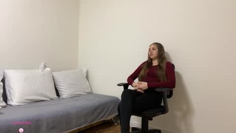 Ann  Serj online show from 03/13/26, 12:56