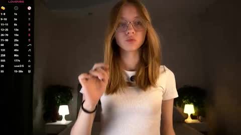 Eva online show from 11/17/25, 05:19