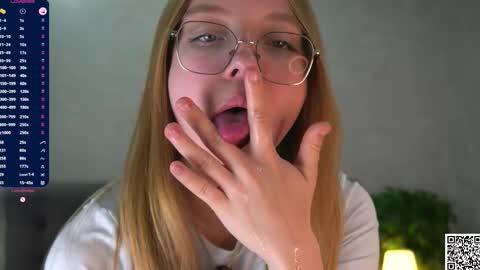 Eva online show from 12/15/25, 06:45