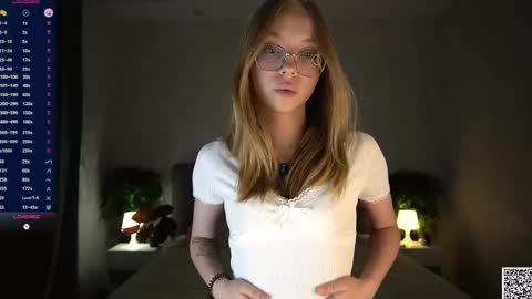 Eva online show from 12/16/25, 06:57