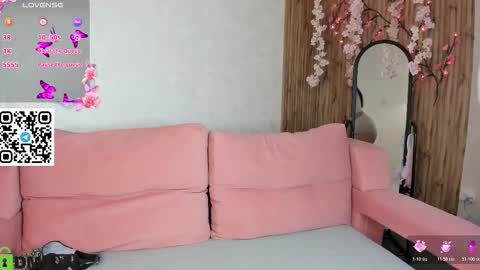 Snapshot of annette_nelsone chatting on 03/11/26, 01:22 annette_nelsone online show from 03/11/26, 01:22