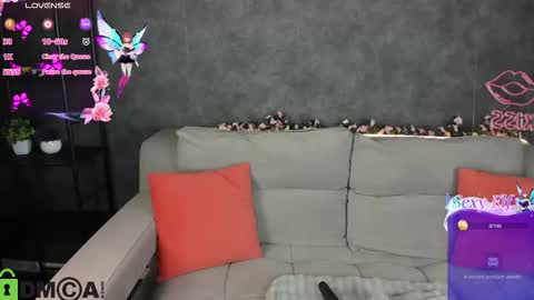 Snapshot of annette_nelsone chatting on 03/19/26, 01:09 annette_nelsone online show from 03/19/26, 01:09