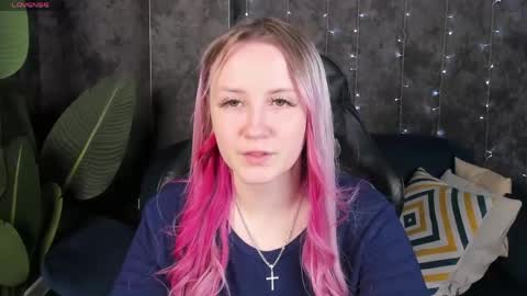 Snapshot of annette_potter chatting on 05/21/26, 02:18 Joyce Howard online show from 05/21/26, 02:18