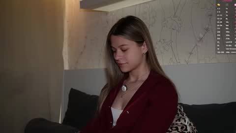 Anne online show from 12/15/25, 08:46