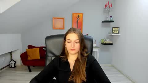 annewilsonn online show from 01/08/26, 03:47