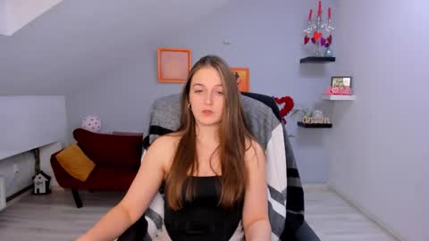 annewilsonn online show from 02/13/26, 05:20