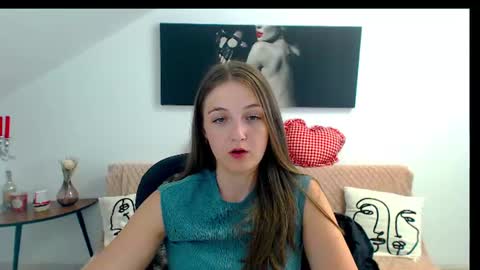 annewilsonn online show from 06/10/26, 10:03