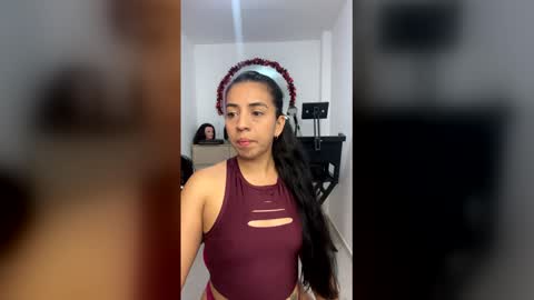 anngela online show from 01/09/26, 04:37