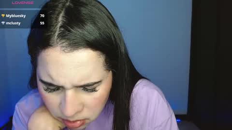 ANGEL  independent model  online show from 12/03/24, 11:33