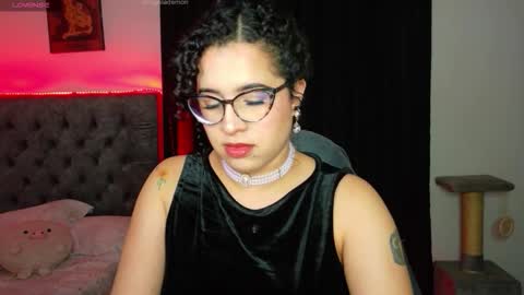 ANGEL  independent model  online show from 02/25/26, 03:05