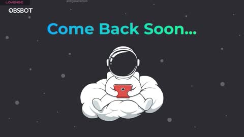 ANGEL  independent model  online show from 02/28/26, 03:18