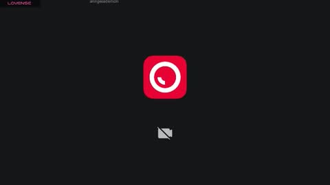 ANGEL  independent model  online show from 03/16/26, 05:44