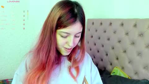 ANGE 3 online show from 02/21/26, 06:53