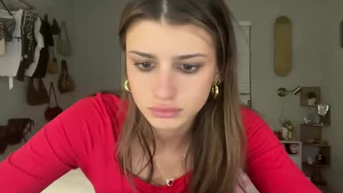 ann grayson online show from 02/15/26, 01:57