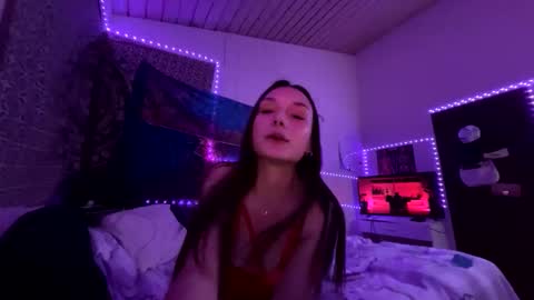 Snapshot of anni208 chatting on 04/27/26, 05:05 anni208 online show from 04/27/26, 05:05