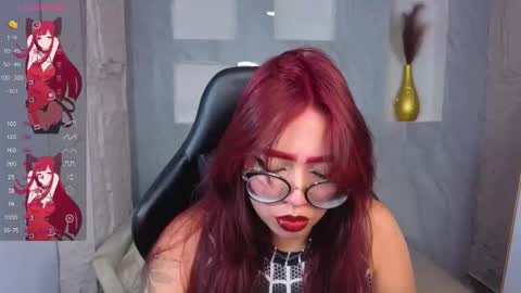 Anni acker b online show from 12/18/25, 03:23