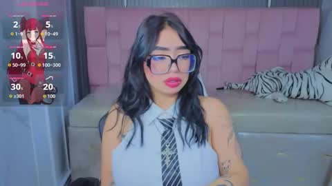 Anni acker b online show from 02/09/26, 01:37