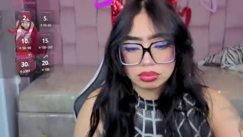 Anni acker b online show from 02/19/26, 01:40