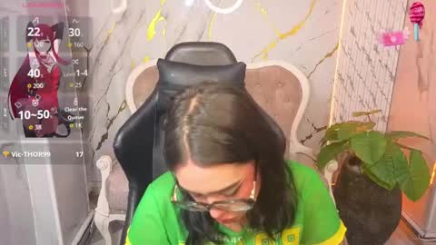 Snapshot of anni_acker_b chatting on 05/11/26, 04:04 Anni acker b online show from 05/11/26, 04:04