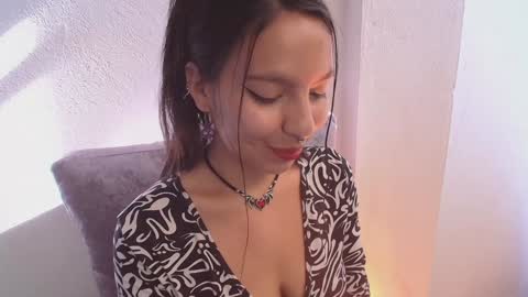 Anni online show from 01/14/25, 08:37