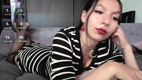 Anni online show from 03/25/26, 08:15