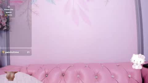 Snapshot of anni_petite_ chatting on 05/15/26, 09:11 online show from 05/15/26, 09:11