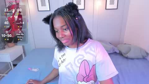 annia online show from 10/04/25, 03:59