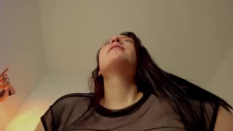 Annia Acosta online show from 03/09/25, 01:37