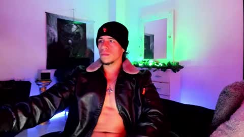 darg online show from 02/19/25, 01:51