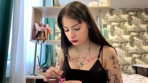 Annet online show from 02/08/26, 01:03