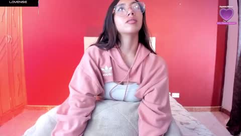 Snapshot of annie18_ chatting on 03/30/26, 08:54 Annie online show from 03/30/26, 08:54