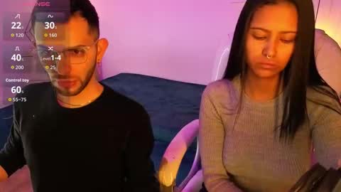 Annie And Ryan  online show from 02/08/26, 05:00