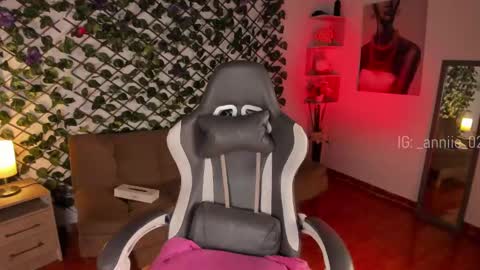 annie_barozzi online show from 01/04/25, 04:32