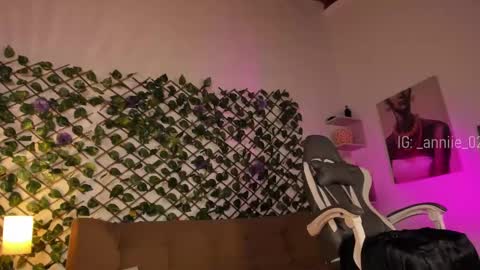 annie_barozzi online show from 01/06/25, 04:34