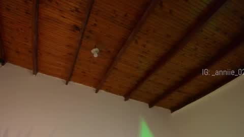 annie_barozzi online show from 01/13/25, 01:28