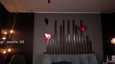 annie_barozzi online show from 02/15/25, 02:11