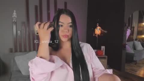 annie_barozzi online show from 10/17/25, 02:30