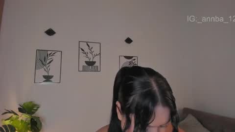 Snapshot of annie_barozzi chatting on 05/12/26, 12:46 annie_barozzi online show from 05/12/26, 12:46