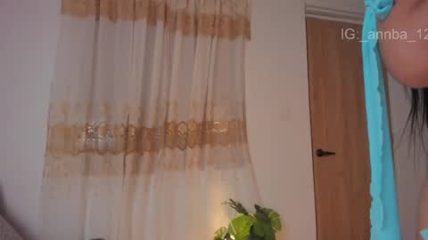 Snapshot of annie_barozzi chatting on 05/23/26, 12:53 annie_barozzi online show from 05/23/26, 12:53