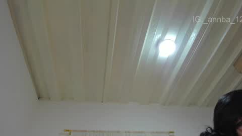 Snapshot of annie_barozzi chatting on 06/04/26, 12:00 annie_barozzi online show from 06/04/26, 12:00