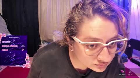 Ana Bolena independent model online show from 09/17/25, 02:57
