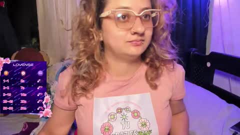 Ana Bolena independent model online show from 10/09/25, 10:41