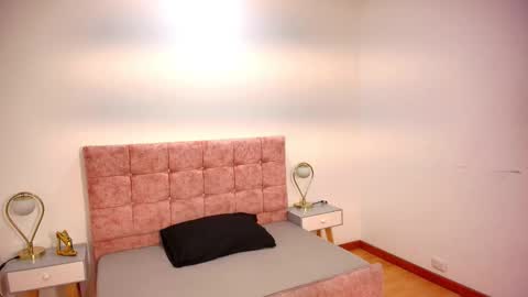 Snapshot of annie_bonnie_ chatting on 03/20/26, 01:05 Annie Bonnie online show from 03/20/26, 01:05