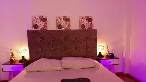 Snapshot of annie_bonnie_ chatting on 03/31/26, 11:54 Annie Bonnie online show from 03/31/26, 11:54