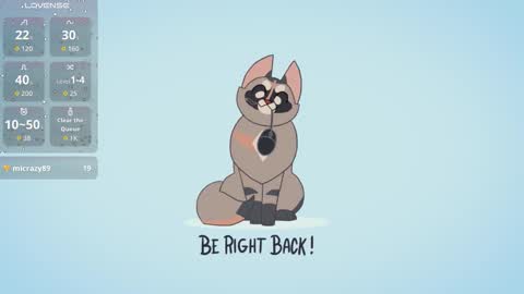 Snapshot of annie_bunny8 chatting on 03/11/26, 12:38 Annie online show from 03/11/26, 12:38