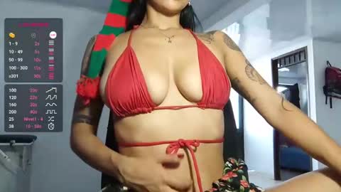 annie online show from 12/01/24, 08:53