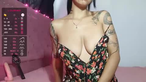 annie online show from 12/06/24, 07:45